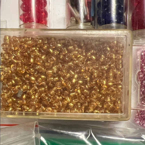 Large Assorted Bead Bundle - Picture 8 of 11